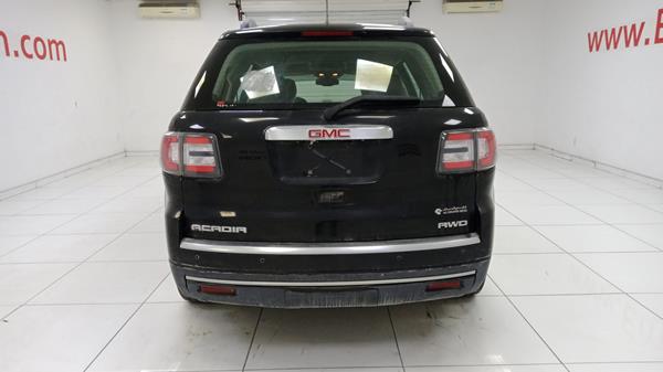 Photo 7 VIN: 1GKKV9KD6FJ288466 - GMC ACADIA 