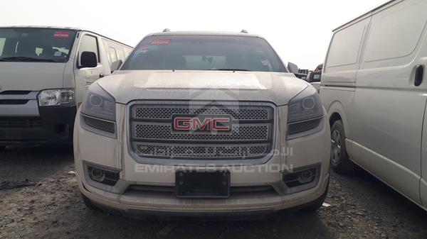 Photo 0 VIN: 1GKKV9KD8EJ166397 - GMC ACADIA 