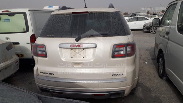 Photo 7 VIN: 1GKKV9KD8EJ166397 - GMC ACADIA 