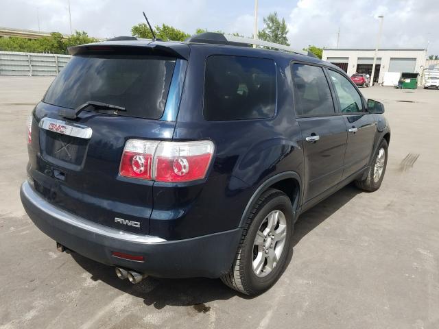 Photo 3 VIN: 1GKKVNED0BJ174784 - GMC ACADIA SLE 