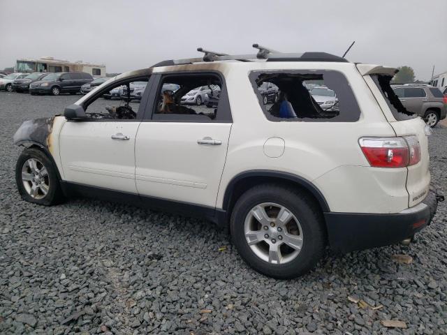 Photo 1 VIN: 1GKKVNED0BJ236197 - GMC ACADIA SLE 