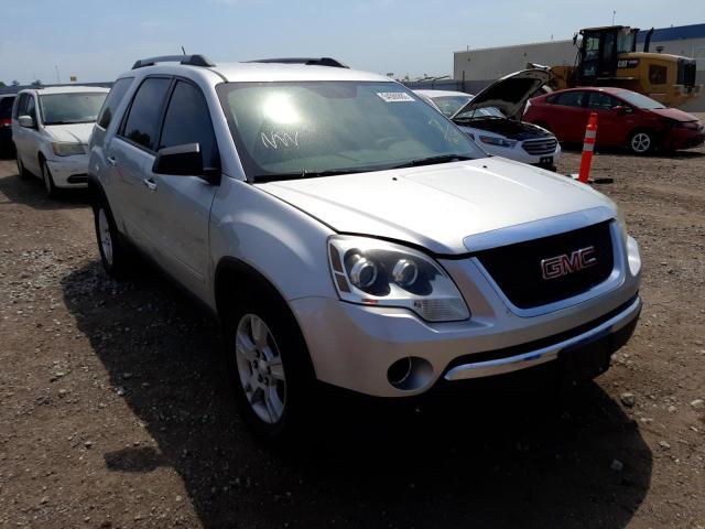 Photo 0 VIN: 1GKKVNED0BJ402654 - GMC ACADIA SLE 