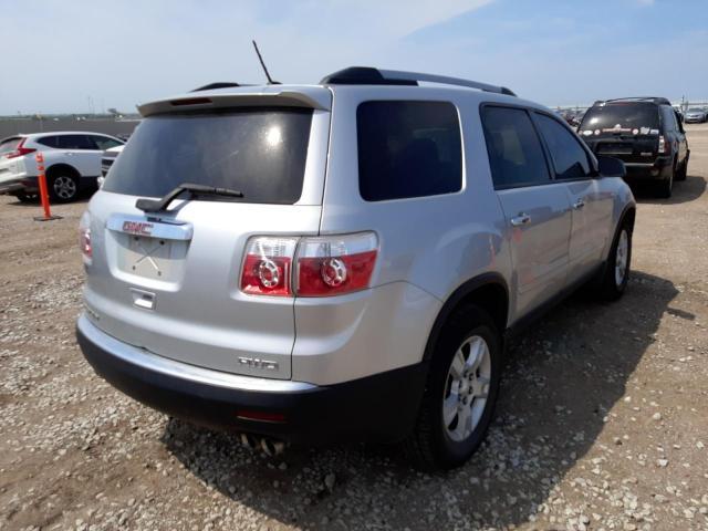 Photo 3 VIN: 1GKKVNED0BJ402654 - GMC ACADIA SLE 