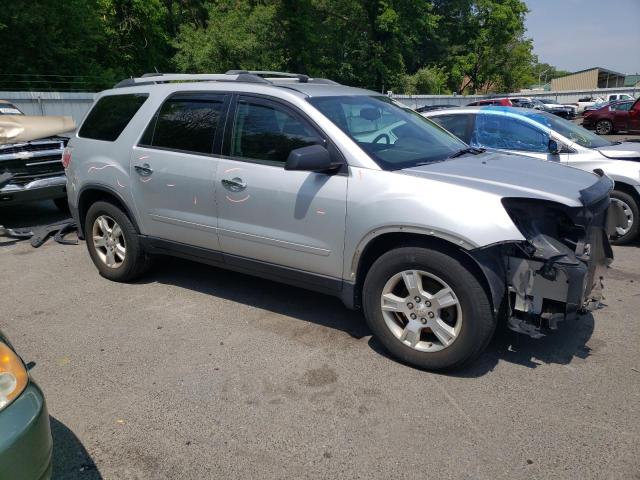 Photo 3 VIN: 1GKKVNED0CJ138076 - GMC ACADIA SLE 