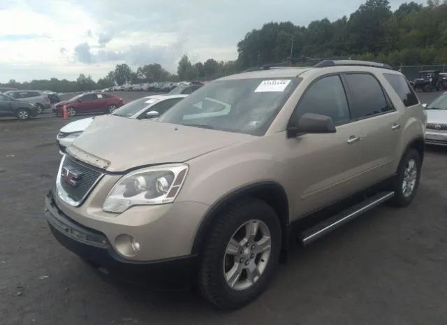 Photo 1 VIN: 1GKKVNED0CJ226366 - GMC ACADIA 