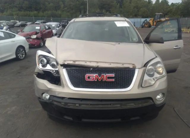 Photo 5 VIN: 1GKKVNED0CJ226366 - GMC ACADIA 