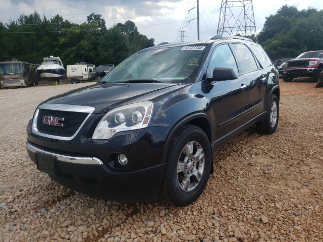 Photo 1 VIN: 1GKKVNED0CJ249405 - GMC ACADIA SLE 