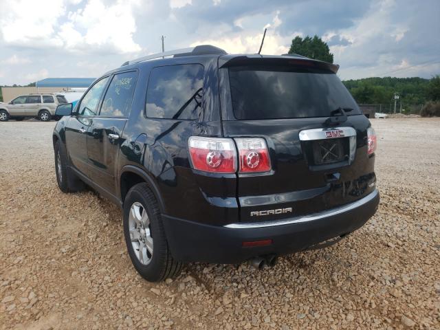 Photo 2 VIN: 1GKKVNED0CJ249405 - GMC ACADIA SLE 