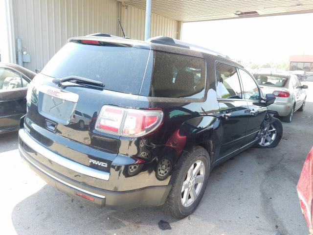 Photo 3 VIN: 1GKKVNED0DJ151461 - GMC ACADIA SLE 