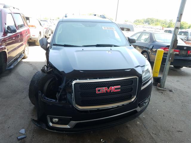 Photo 8 VIN: 1GKKVNED0DJ151461 - GMC ACADIA SLE 