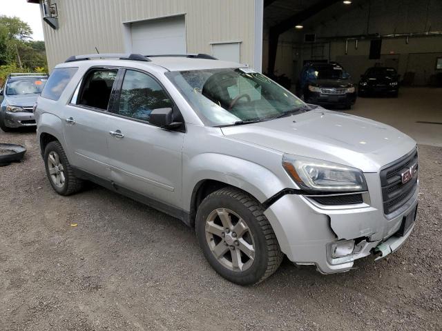 Photo 3 VIN: 1GKKVNED0EJ326230 - GMC ACADIA 