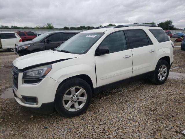 Photo 0 VIN: 1GKKVNED0FJ128362 - GMC ACADIA 