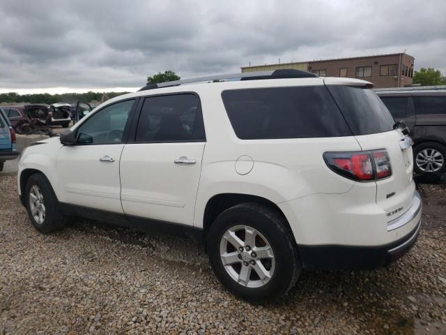 Photo 1 VIN: 1GKKVNED0FJ128362 - GMC ACADIA 