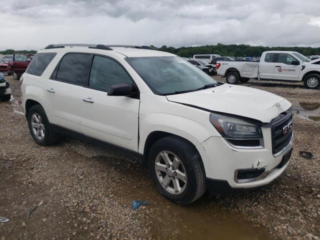 Photo 3 VIN: 1GKKVNED0FJ128362 - GMC ACADIA 