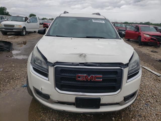 Photo 4 VIN: 1GKKVNED0FJ128362 - GMC ACADIA 