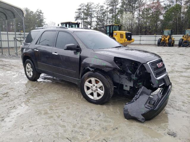 Photo 3 VIN: 1GKKVNED0FJ129110 - GMC ACADIA 