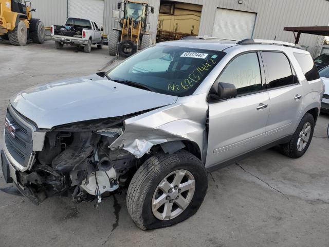 Photo 0 VIN: 1GKKVNED0GJ118156 - GMC ACADIA SLE 