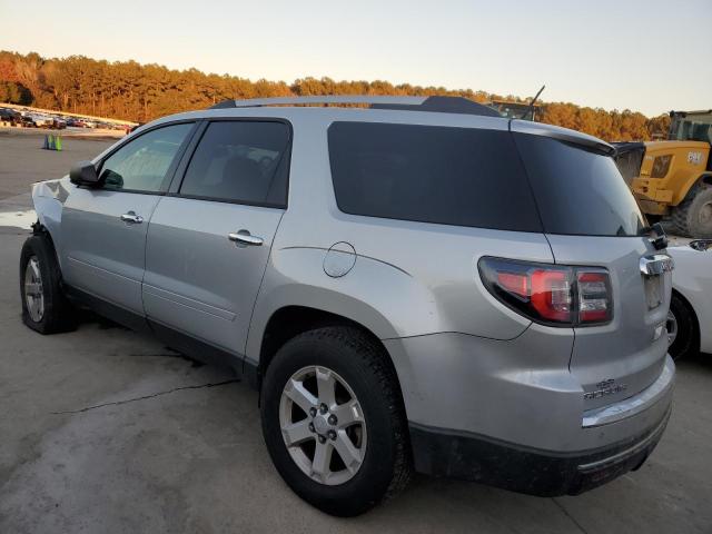 Photo 1 VIN: 1GKKVNED0GJ118156 - GMC ACADIA SLE 