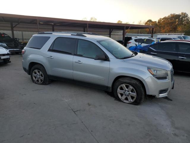 Photo 3 VIN: 1GKKVNED0GJ118156 - GMC ACADIA SLE 