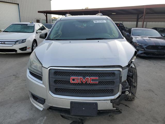 Photo 4 VIN: 1GKKVNED0GJ118156 - GMC ACADIA SLE 