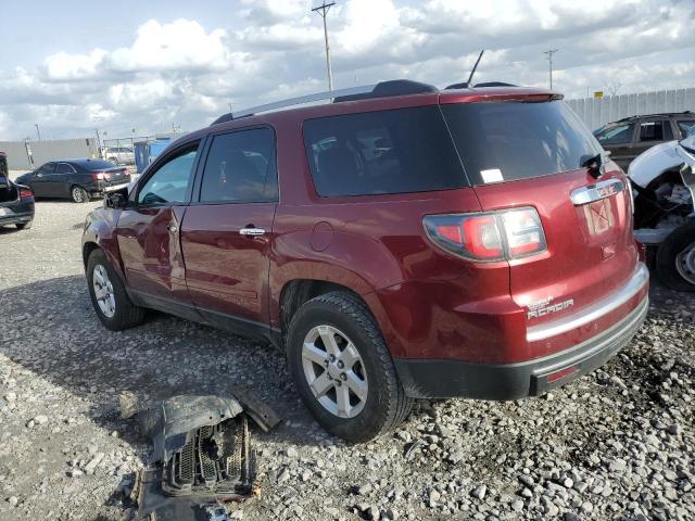 Photo 1 VIN: 1GKKVNED0GJ230424 - GMC ACADIA SLE 