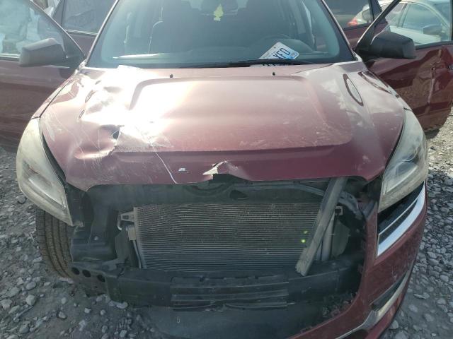 Photo 11 VIN: 1GKKVNED0GJ230424 - GMC ACADIA SLE 