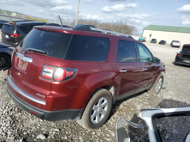 Photo 2 VIN: 1GKKVNED0GJ230424 - GMC ACADIA SLE 