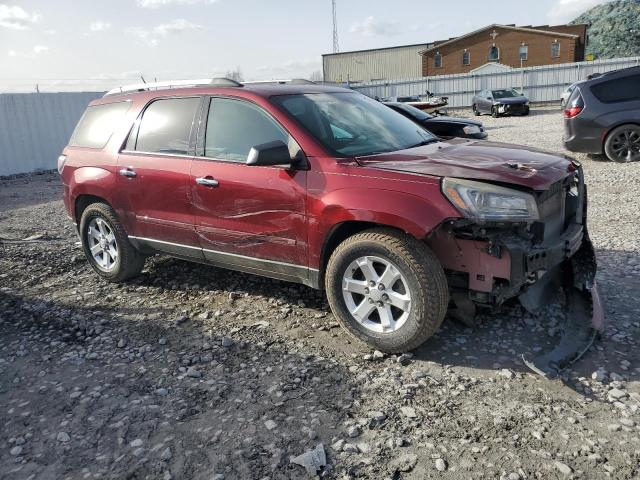 Photo 3 VIN: 1GKKVNED0GJ230424 - GMC ACADIA SLE 