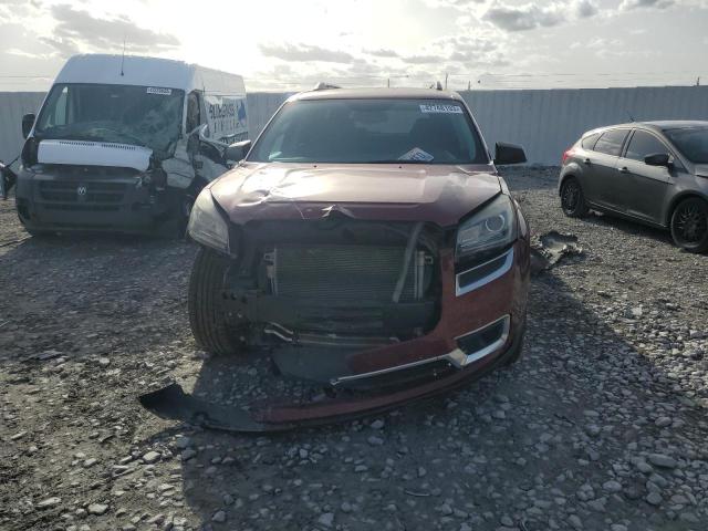 Photo 4 VIN: 1GKKVNED0GJ230424 - GMC ACADIA SLE 