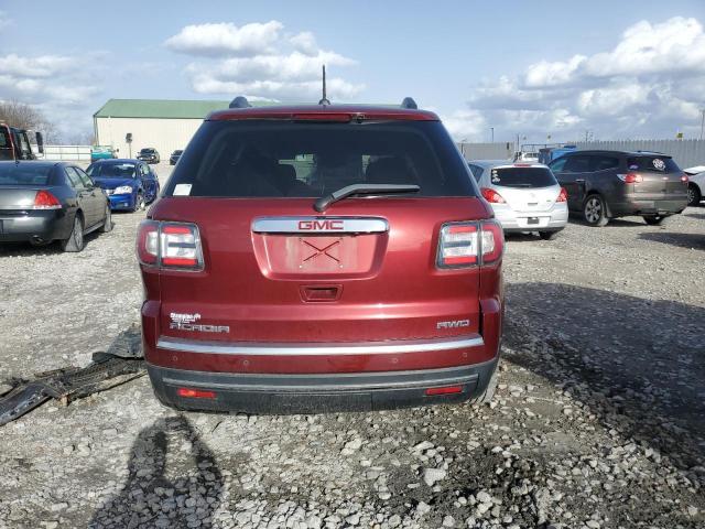 Photo 5 VIN: 1GKKVNED0GJ230424 - GMC ACADIA SLE 