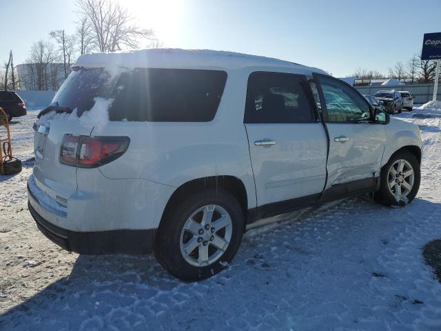 Photo 2 VIN: 1GKKVNED0GJ254321 - GMC ACADIA SLE 