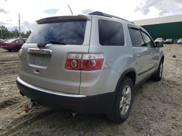 Photo 3 VIN: 1GKKVNED1BJ110253 - GMC ACADIA SLE 