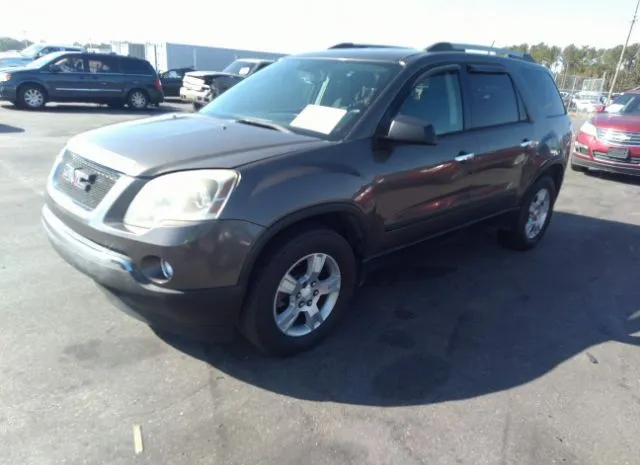 Photo 1 VIN: 1GKKVNED1BJ295307 - GMC ACADIA 