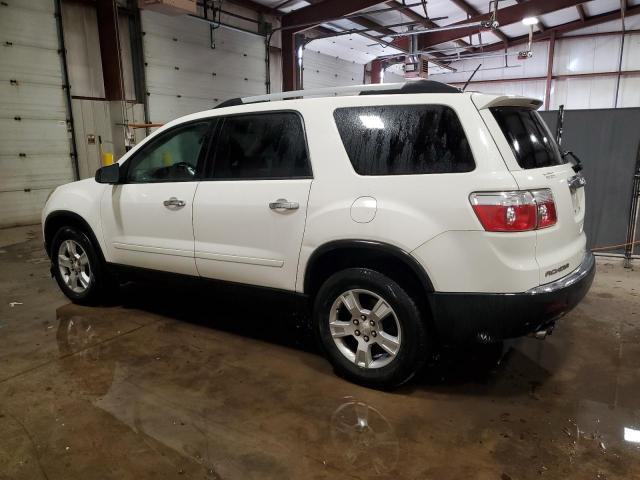 Photo 1 VIN: 1GKKVNED1CJ137695 - GMC ACADIA SLE 