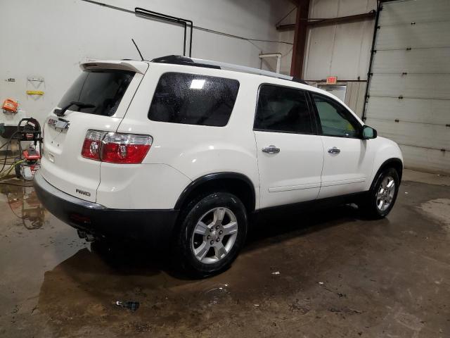 Photo 2 VIN: 1GKKVNED1CJ137695 - GMC ACADIA SLE 