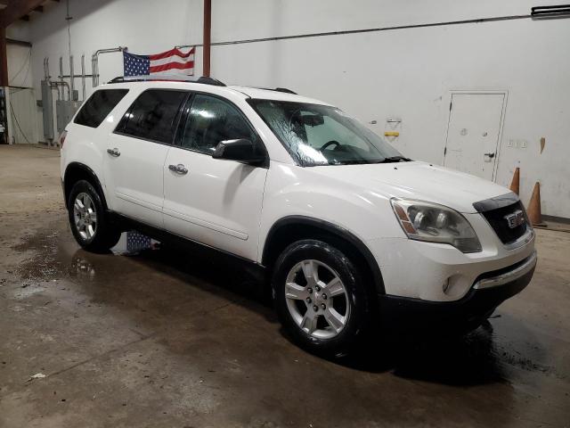 Photo 3 VIN: 1GKKVNED1CJ137695 - GMC ACADIA SLE 