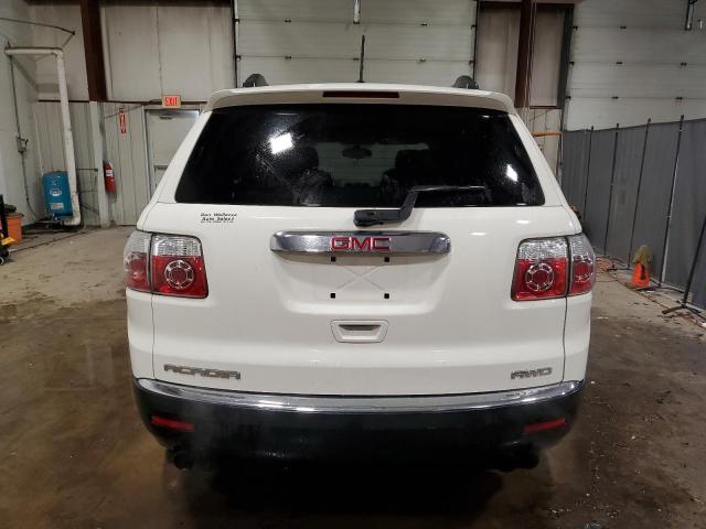 Photo 5 VIN: 1GKKVNED1CJ137695 - GMC ACADIA SLE 