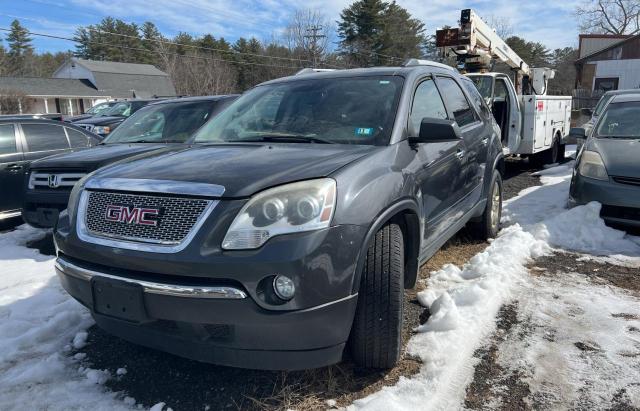 Photo 1 VIN: 1GKKVNED1CJ363686 - GMC ACADIA 