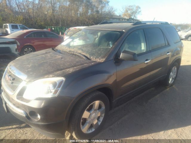 Photo 1 VIN: 1GKKVNED1CJ385820 - GMC ACADIA 