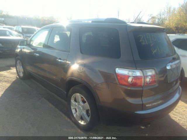 Photo 2 VIN: 1GKKVNED1CJ385820 - GMC ACADIA 