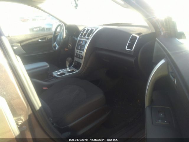 Photo 4 VIN: 1GKKVNED1CJ385820 - GMC ACADIA 