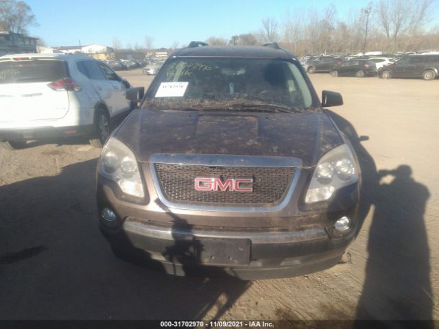 Photo 5 VIN: 1GKKVNED1CJ385820 - GMC ACADIA 