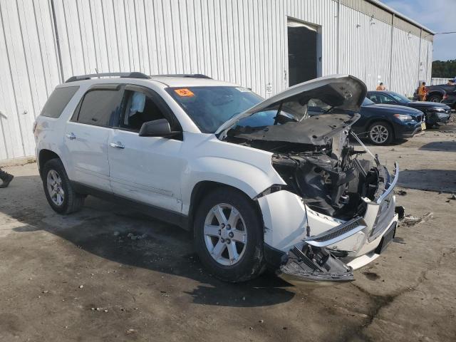 Photo 3 VIN: 1GKKVNED1DJ135978 - GMC ACADIA SLE 