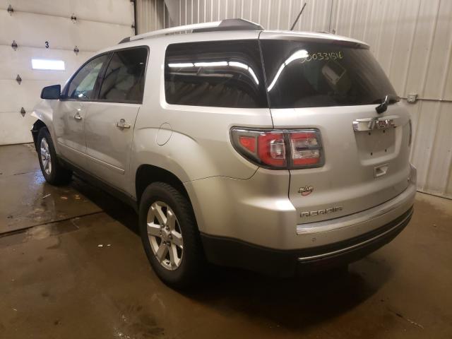 Photo 2 VIN: 1GKKVNED1DJ161254 - GMC ACADIA SLE 