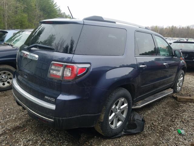 Photo 3 VIN: 1GKKVNED1DJ202451 - GMC ACADIA SLE 