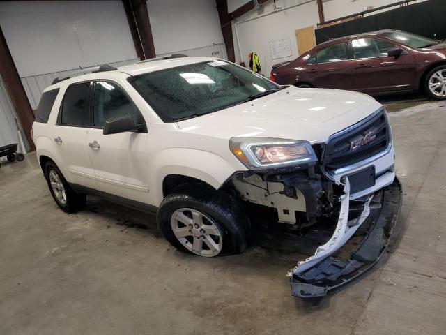 Photo 3 VIN: 1GKKVNED1DJ268725 - GMC ACADIA SLE 