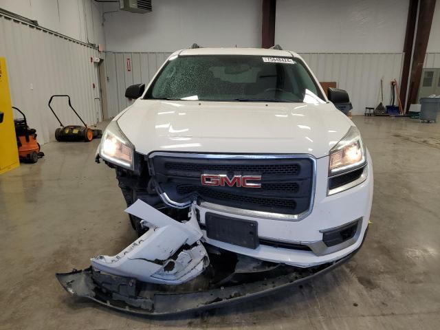 Photo 4 VIN: 1GKKVNED1DJ268725 - GMC ACADIA SLE 