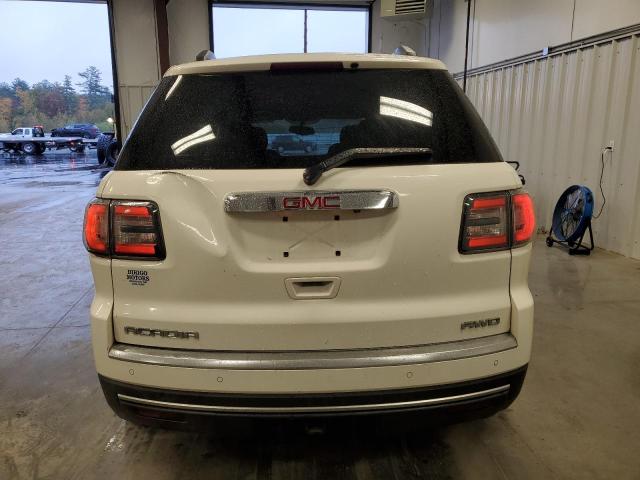 Photo 5 VIN: 1GKKVNED1DJ268725 - GMC ACADIA SLE 