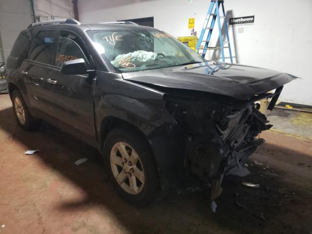 Photo 0 VIN: 1GKKVNED1FJ213503 - GMC ACADIA SLE 