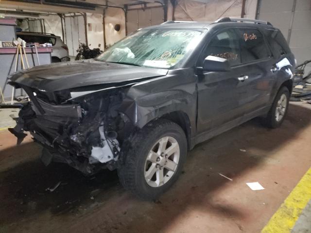 Photo 1 VIN: 1GKKVNED1FJ213503 - GMC ACADIA SLE 